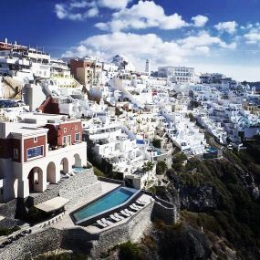 Villa Bordeaux: Aeolus Suite