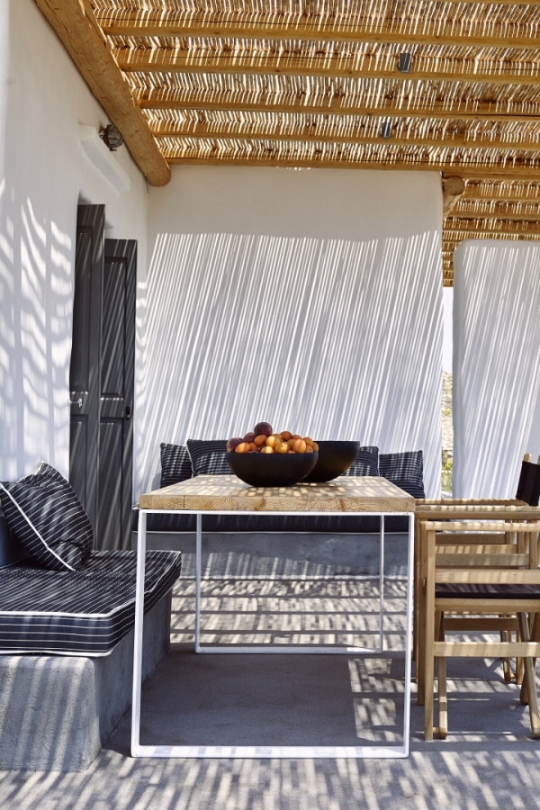 24 Estate - 3 Bedroom  Villa Sea View Private Pool