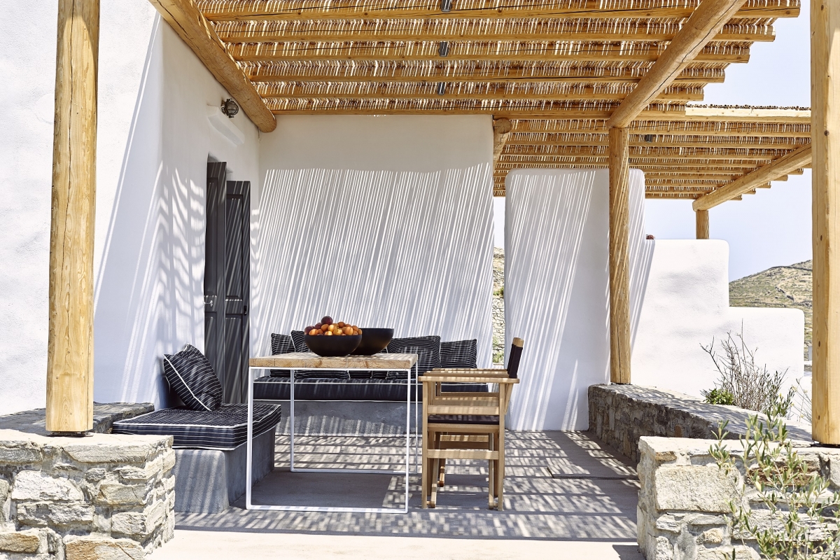 24 Estate - 3 Bedroom  Villa Sea View Private Pool