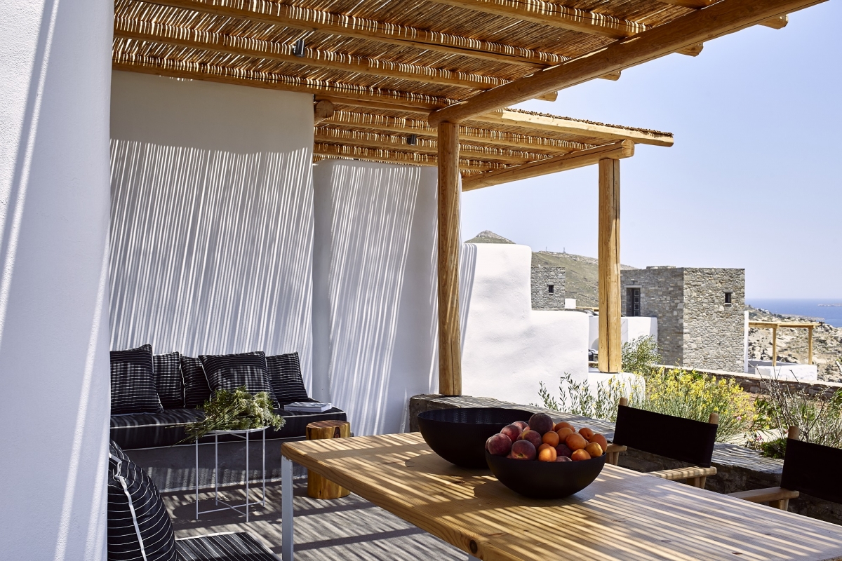 24 Estate - 3 Bedroom  Villa Sea View Private Pool