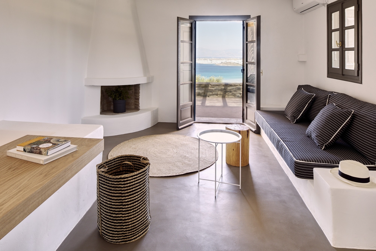 24 Estate - 3 Bedroom  Villa Sea View Private Pool