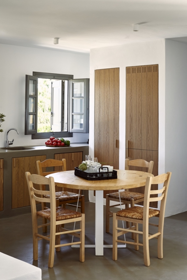 24 Estate - 3 Bedroom  Villa Sea View Private Pool