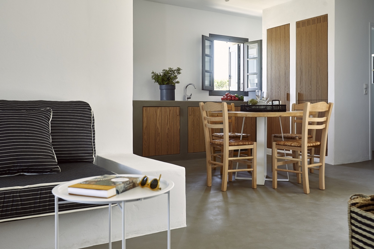 24 Estate - 3 Bedroom  Villa Sea View Private Pool