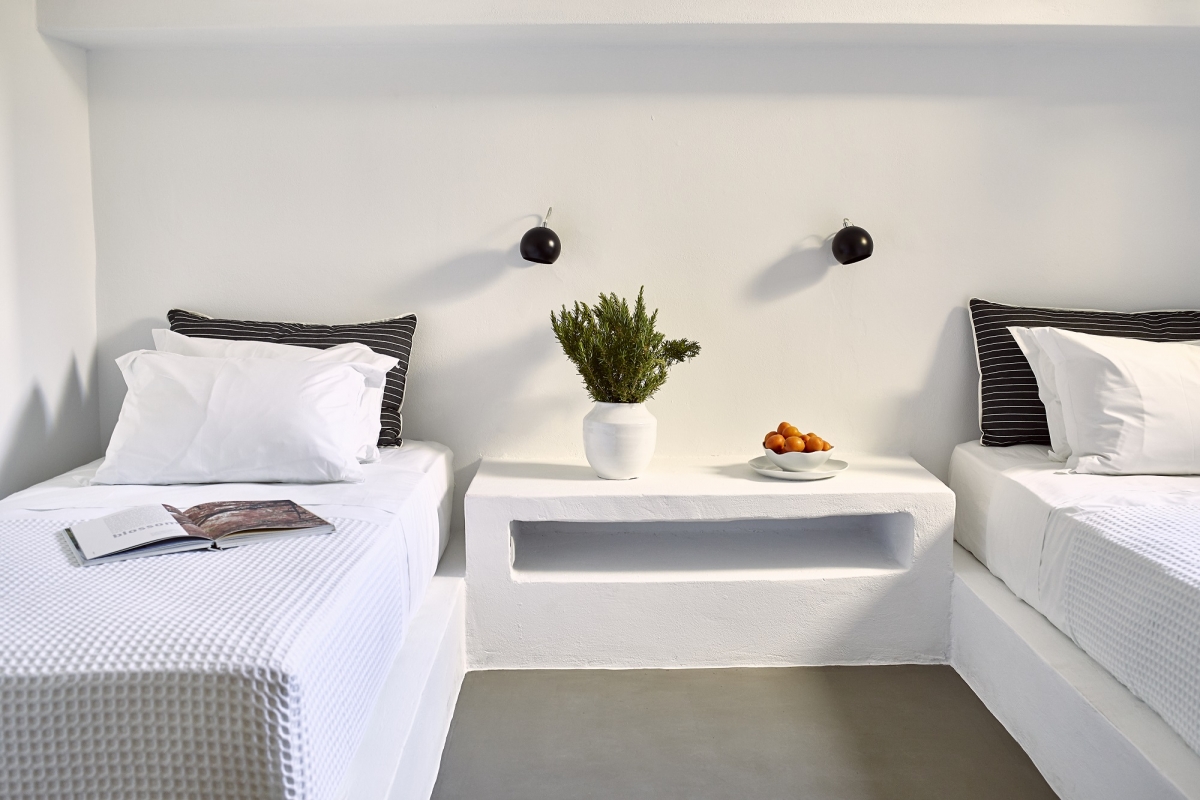 24 Estate - 2 Bedroom Villa Sea View Private Pool