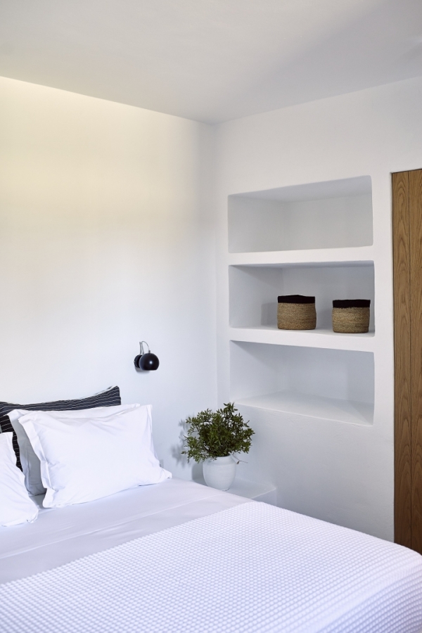 24 Estate - 2 Bedroom Villa Sea View Private Pool