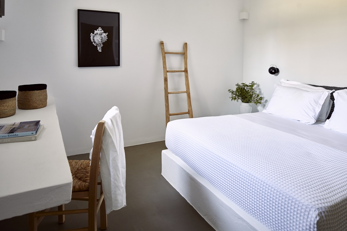 24 Estate - 2 Bedroom Villa Sea View Private Pool