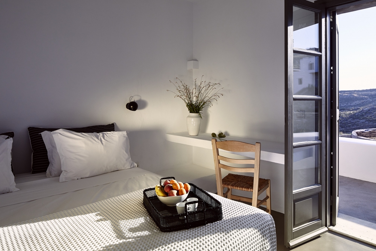 24 Estate - 2 Bedroom Villa Sea View Private Pool