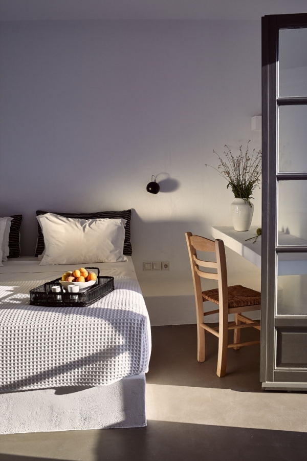 24 Estate - 2 Bedroom Villa Sea View Private Pool