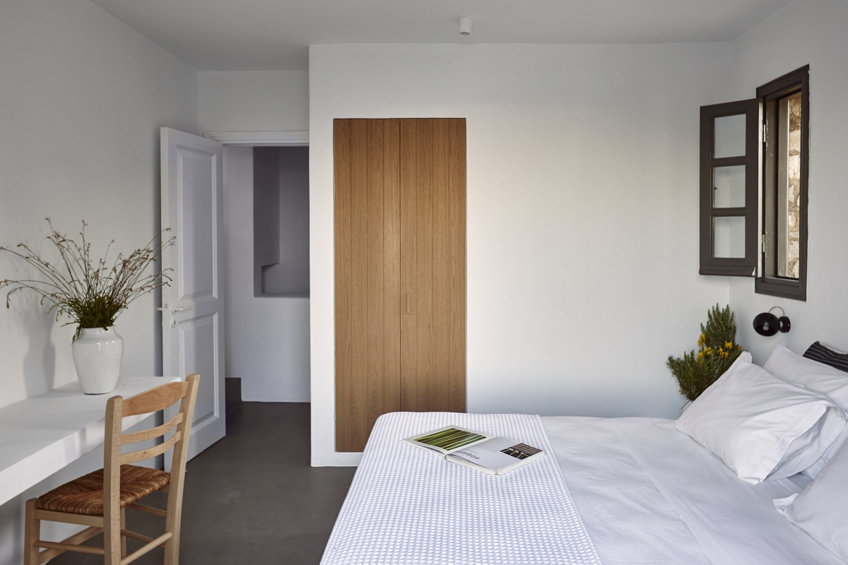 24 Estate - 2 Bedroom Villa Sea View Private Pool