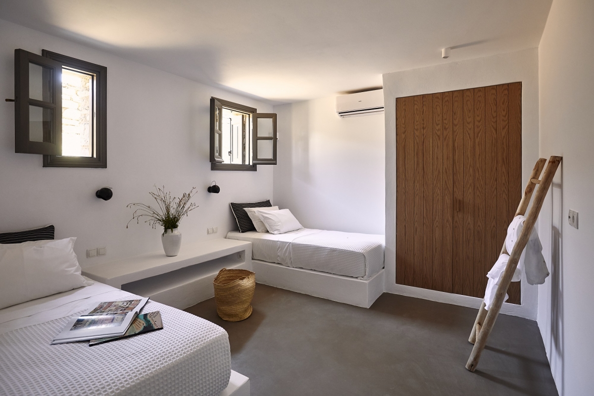 24 Estate - Deluxe 3 Bedroom  Villa Sea View Private Pool