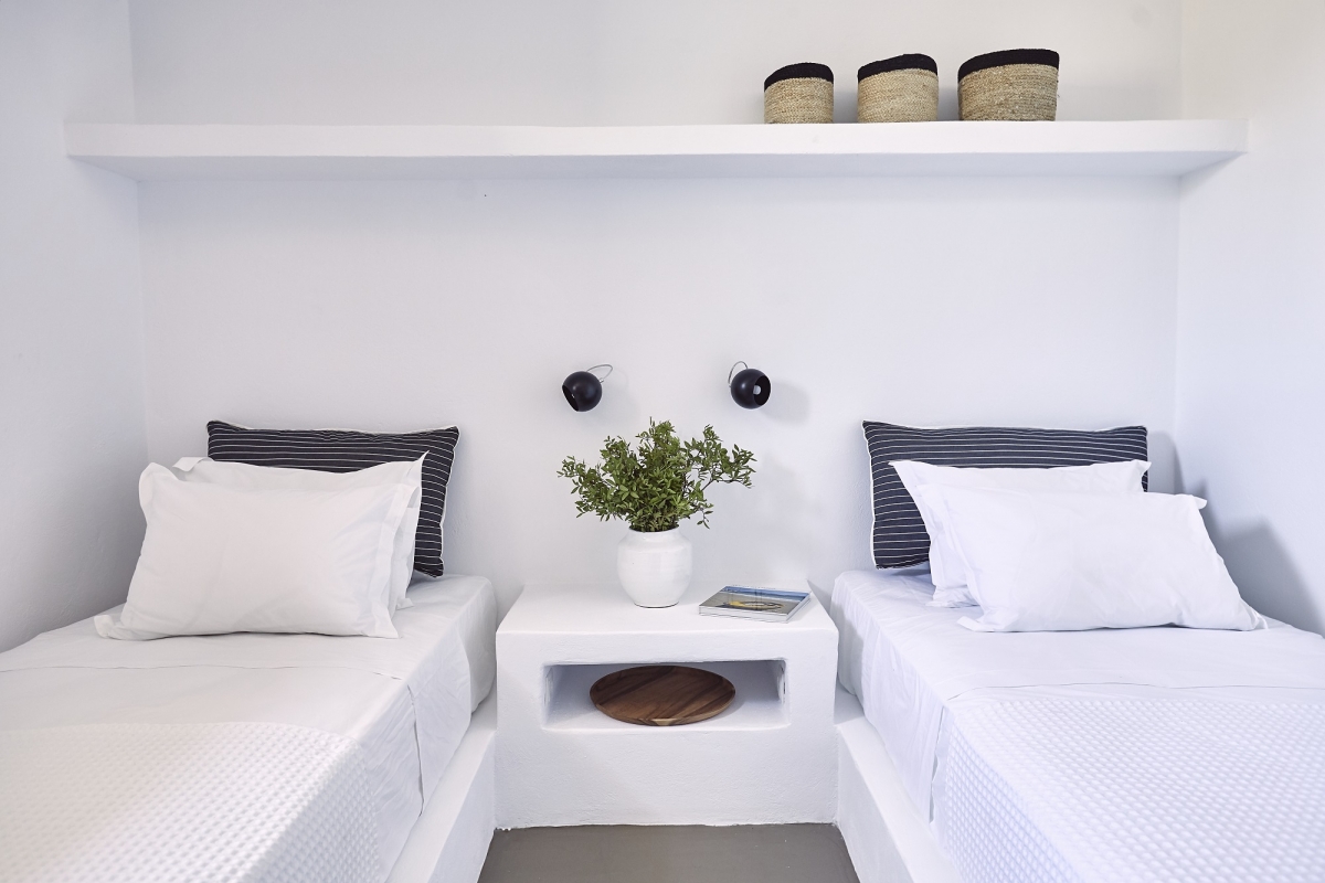 24 Estate - Deluxe 3 Bedroom  Villa Sea View Private Pool