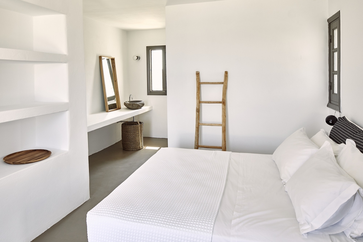 24 Estate - Deluxe 3 Bedroom  Villa Sea View Private Pool