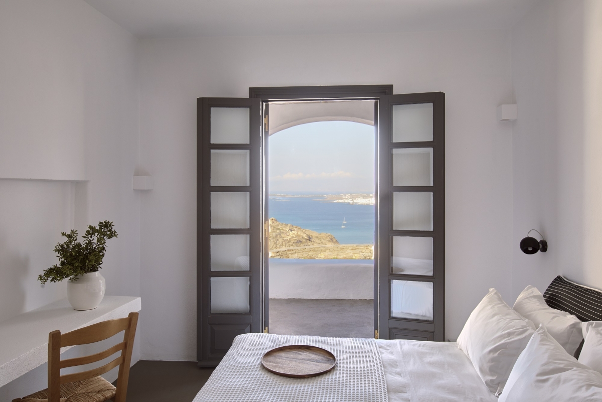 24 Estate - Deluxe 5 Bedroom  Villa Sea View Private Pool