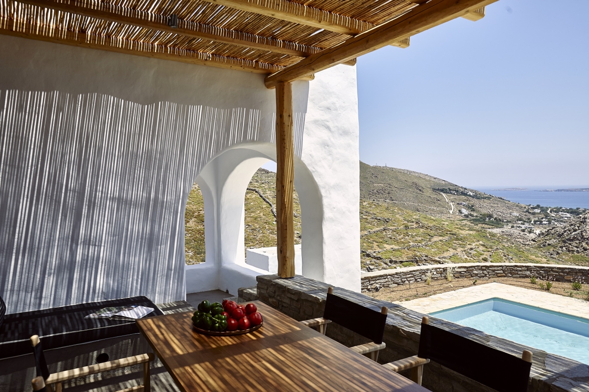 24 Estate - Deluxe 5 Bedroom  Villa Sea View Private Pool