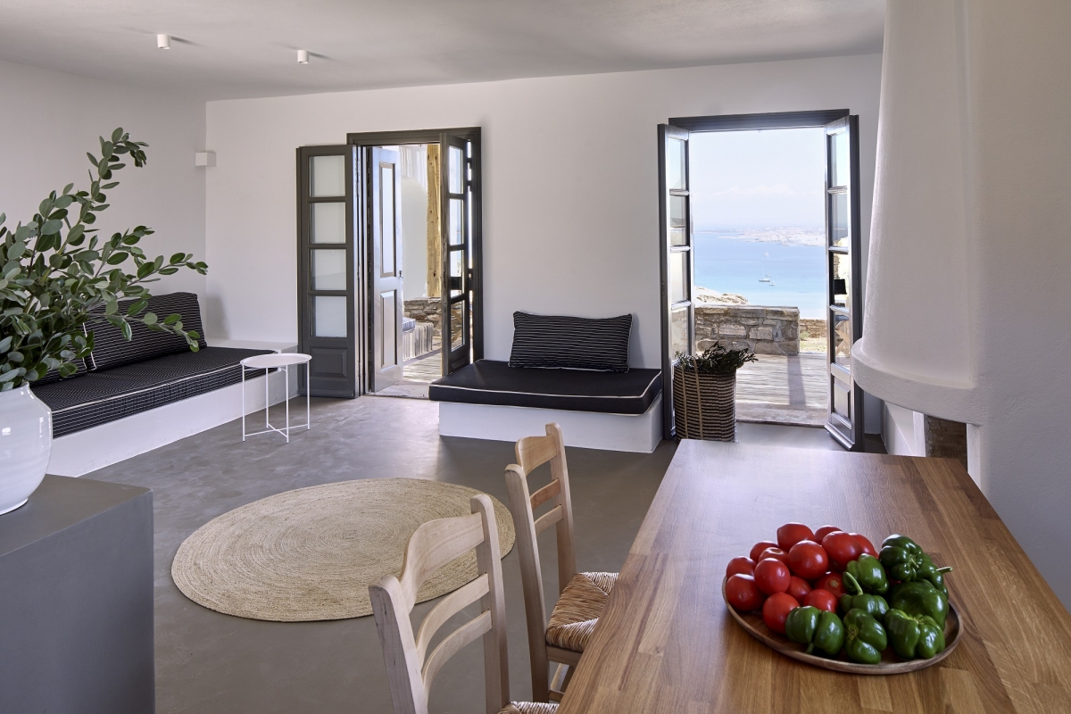 24 Estate - Deluxe 5 Bedroom  Villa Sea View Private Pool