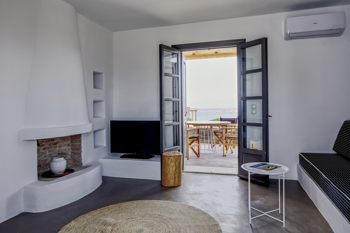 24 Estate - Deluxe 3 Bedroom  Villa Sea View Private Pool