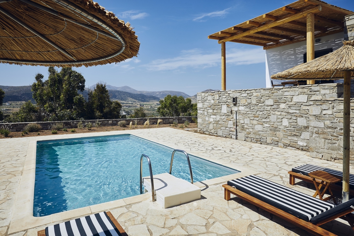 24 Estate - Deluxe 3 Bedroom  Villa Sea View Private Pool