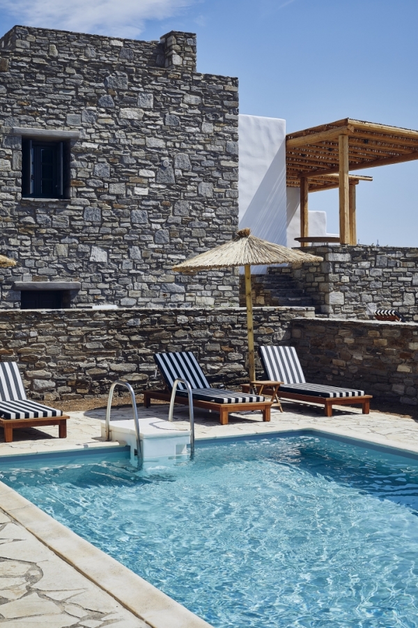 24 Estate - Deluxe 3 Bedroom  Villa Sea View Private Pool