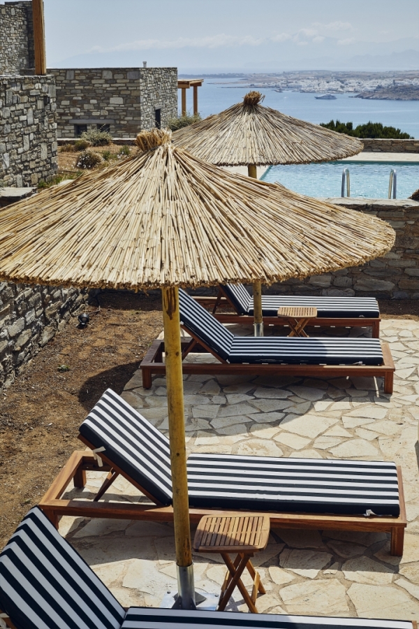 24 Estate - Deluxe 3 Bedroom  Villa Sea View Private Pool