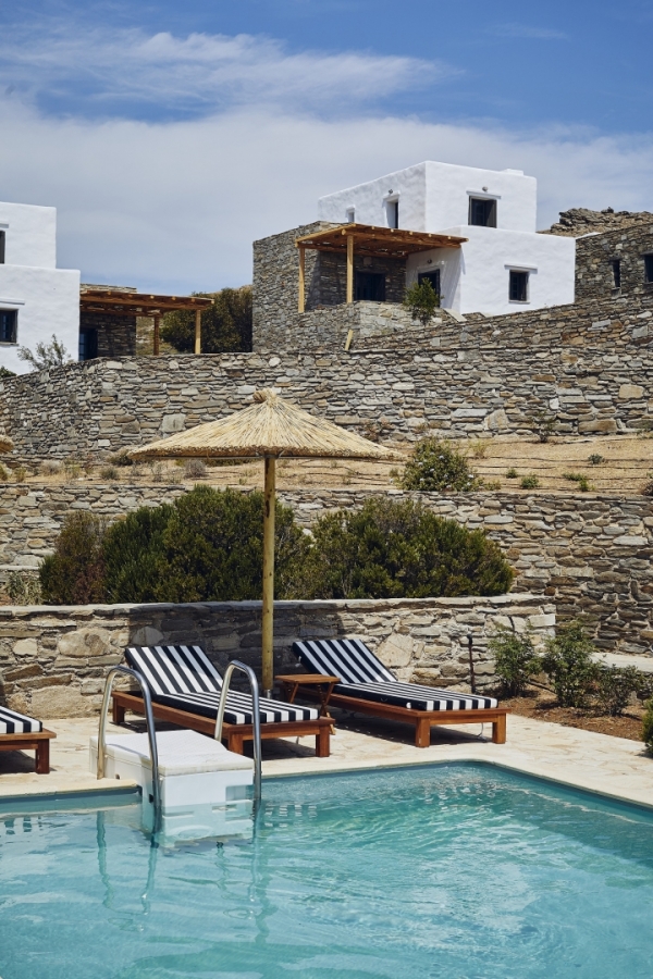 24 Estate - 2 Bedroom Villa Sea View Private Pool