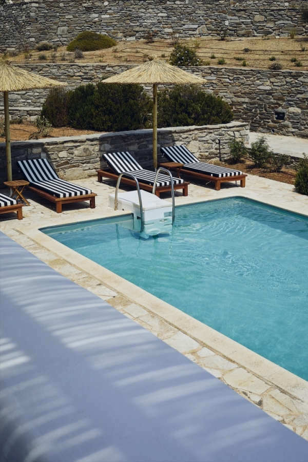 24 Estate - 2 Bedroom Villa Sea View Private Pool