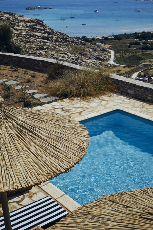 24 Estate - Deluxe 4 Bedroom  Villa Sea View Private Pool