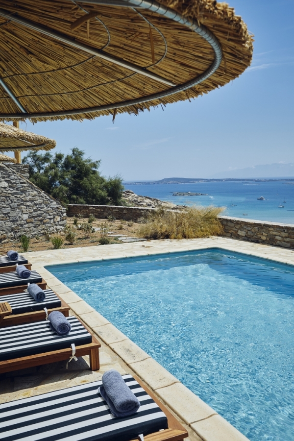 24 Estate - Deluxe 4 Bedroom  Villa Sea View Private Pool