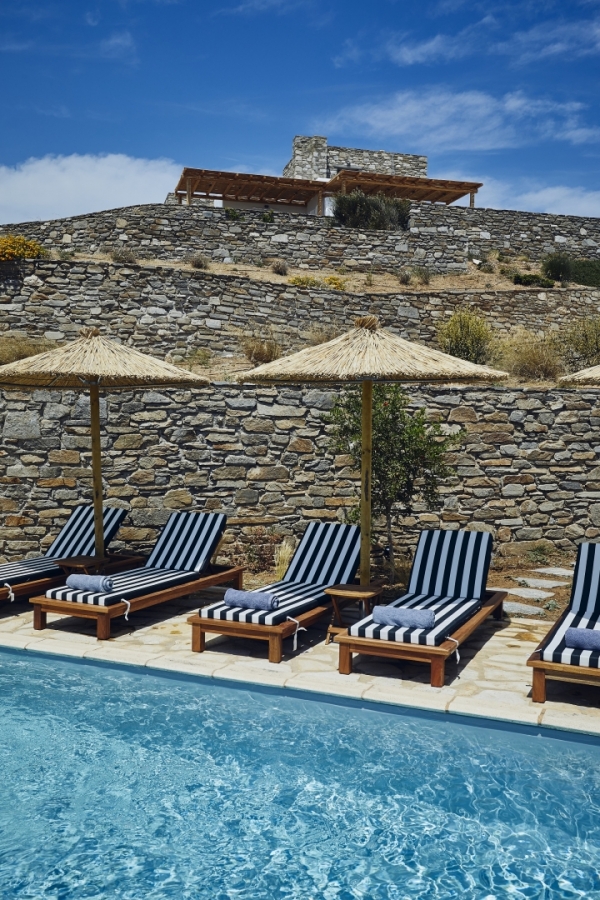 24 Estate - Deluxe 4 Bedroom  Villa Sea View Private Pool