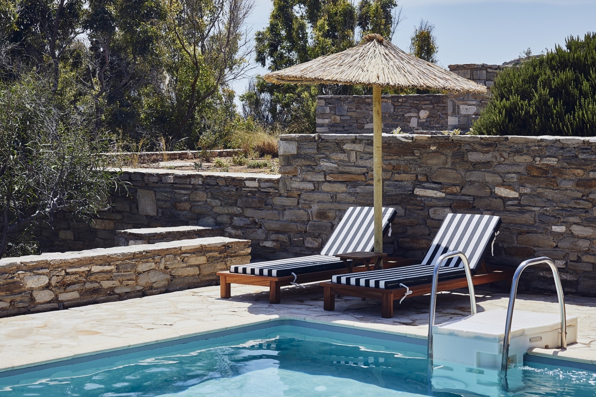 24 Estate - 3 Bedroom  Villa Sea View Private Pool