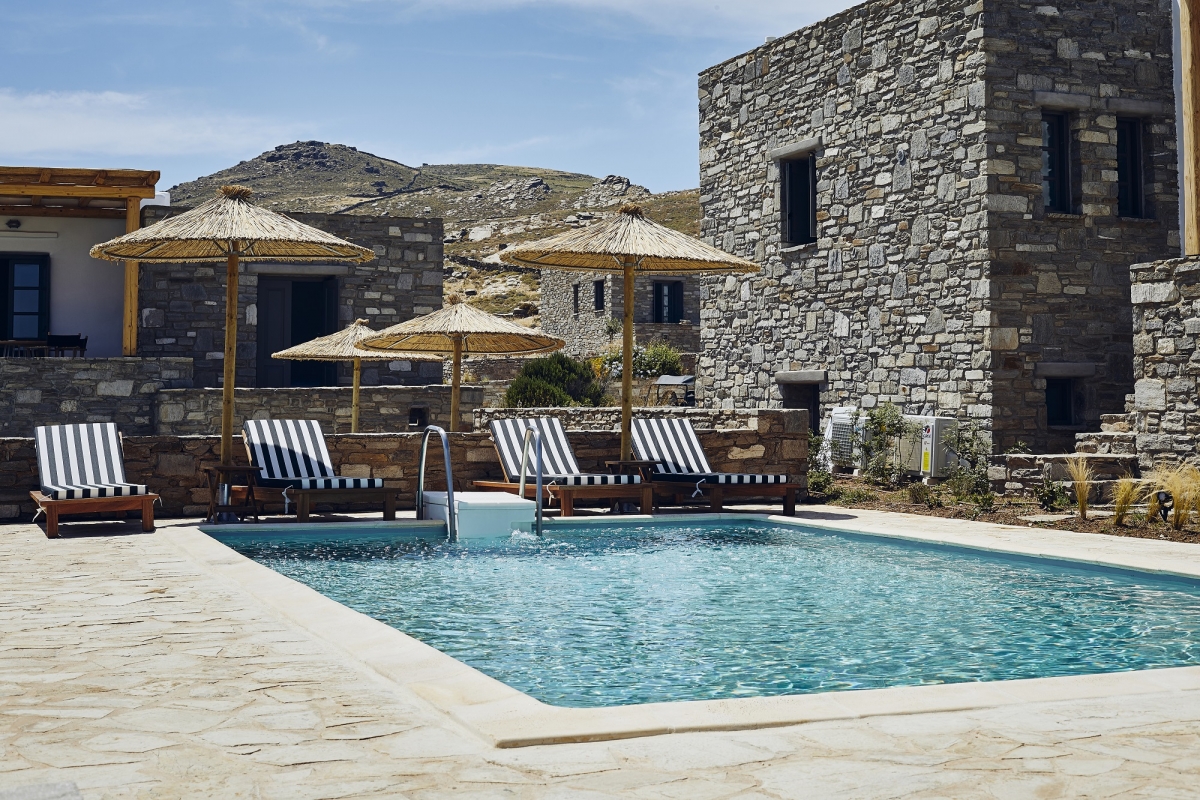 24 Estate - 3 Bedroom  Villa Sea View Private Pool