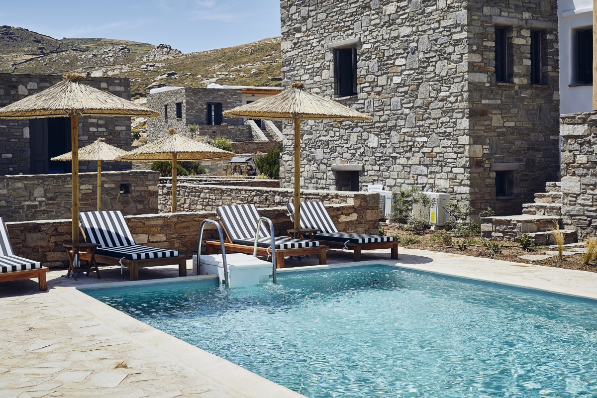 24 Estate - 3 Bedroom  Villa Sea View Private Pool