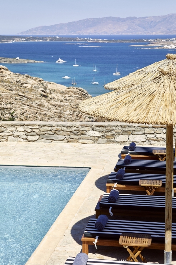 24 Estate - Deluxe 5 Bedroom  Villa Sea View Private Pool