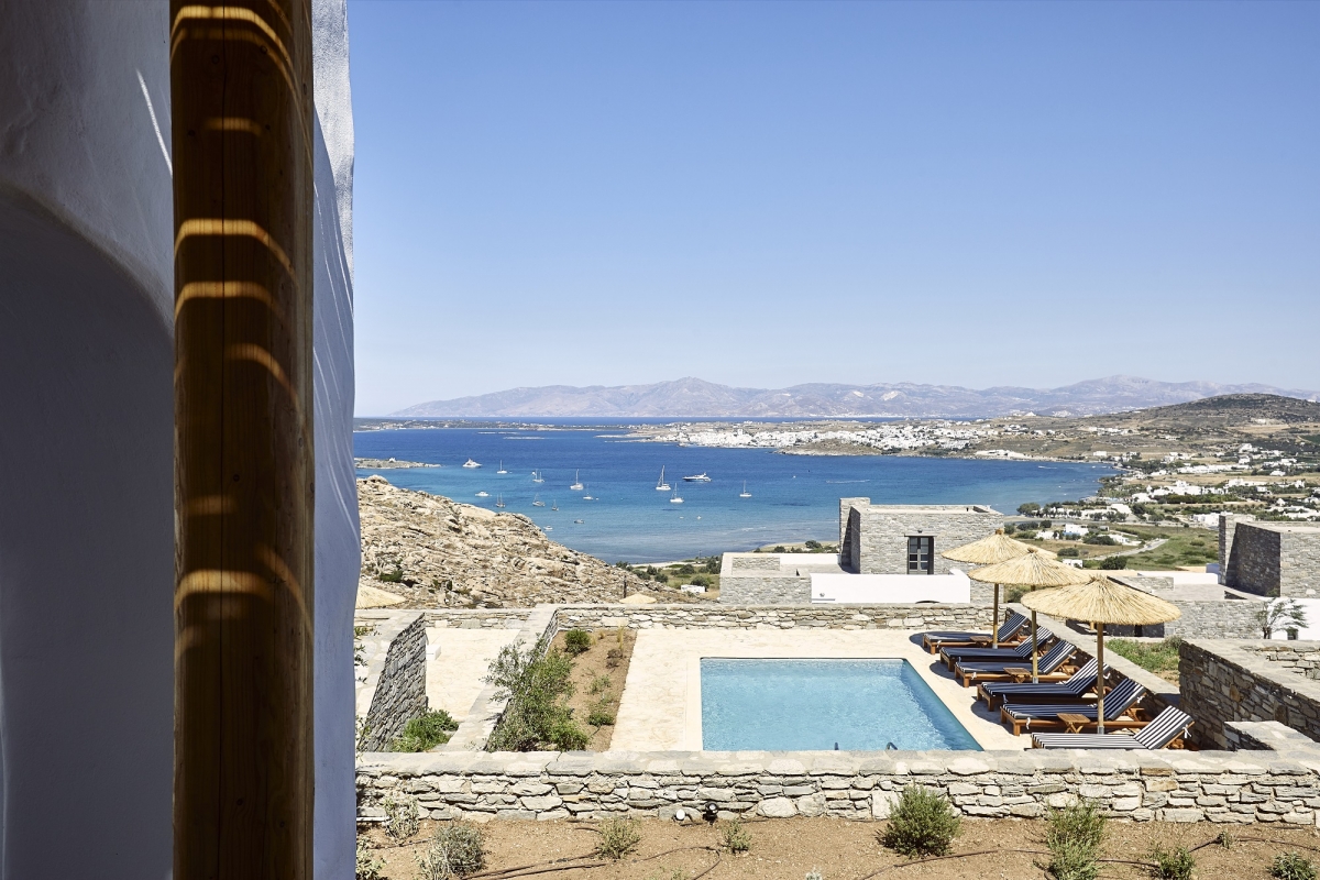 24 Estate - Deluxe 5 Bedroom  Villa Sea View Private Pool