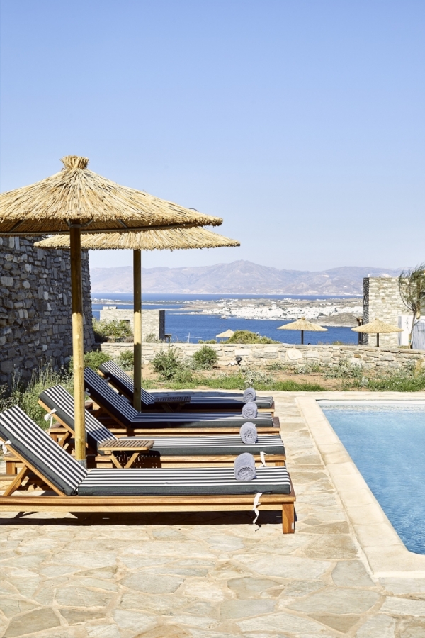 24 Estate - Deluxe 3 Bedroom  Villa Sea View Private Pool