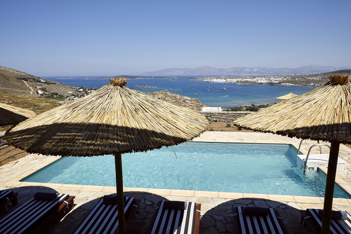 24 Estate - Deluxe 5 Bedroom  Villa Sea View Private Pool