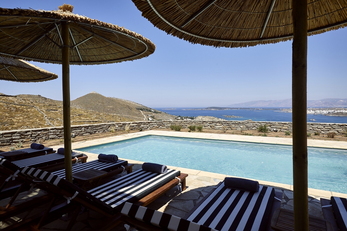 24 Estate - Deluxe 5 Bedroom  Villa Sea View Private Pool