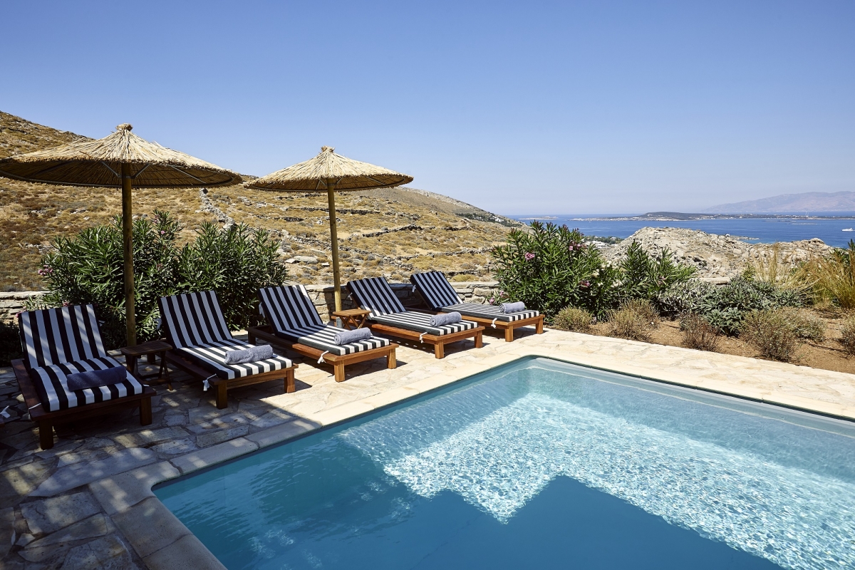 24 Estate - 5 Bedroom  Villa Sea View Private Pool