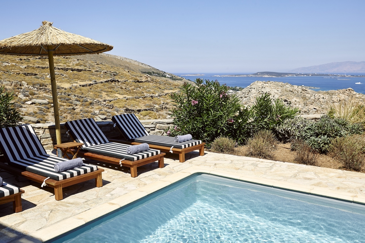 24 Estate - 5 Bedroom  Villa Sea View Private Pool