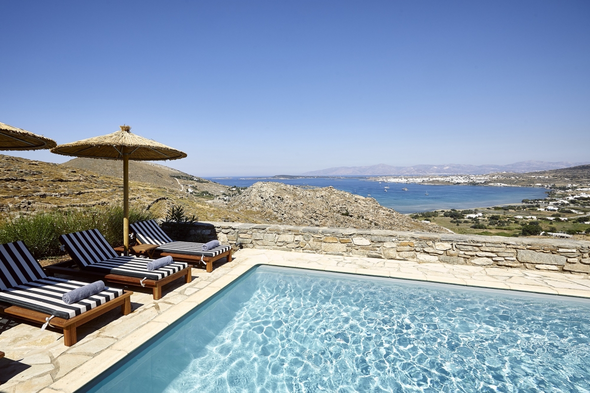 24 Estate - Premium 4 Bedroom  Villa Sea View Private Pool