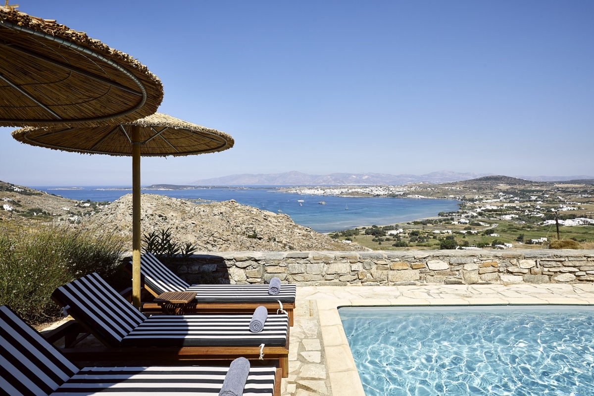 24 Estate - Premium 4 Bedroom  Villa Sea View Private Pool