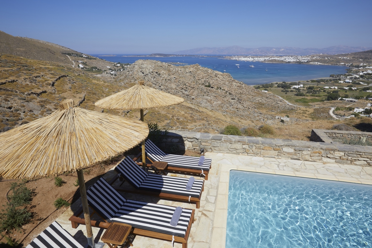 24 Estate - Premium 4 Bedroom  Villa Sea View Private Pool