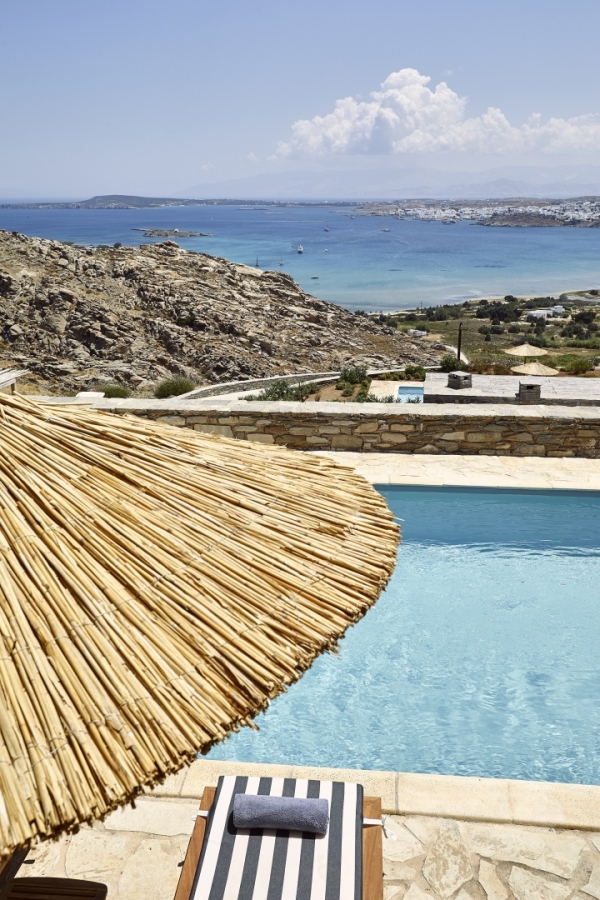 24 Estate - 4 Bedroom  Villa Sea View Private Pool