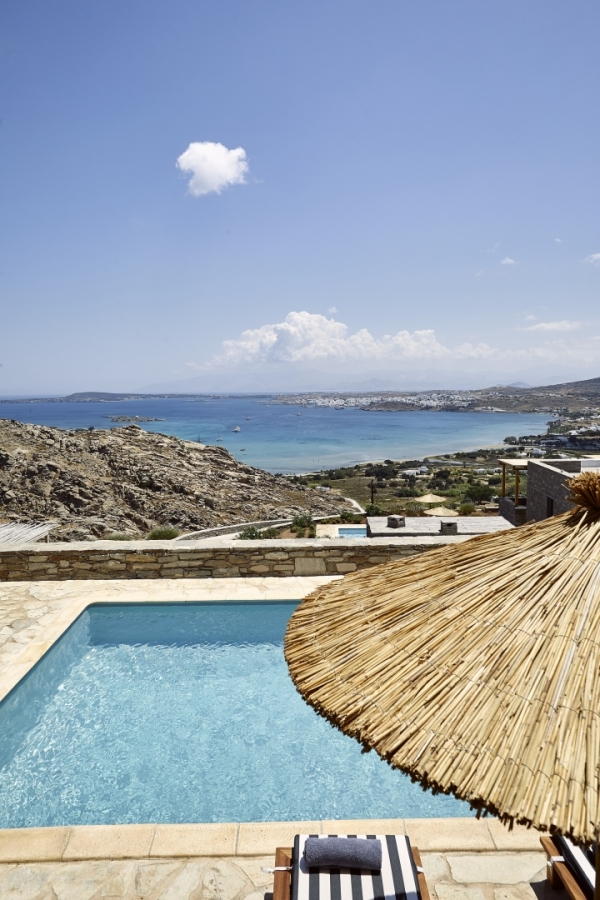 24 Estate - 4 Bedroom  Villa Sea View Private Pool