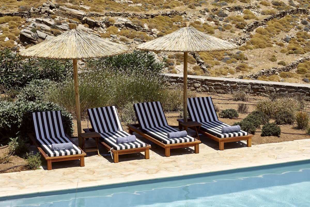 24 Estate - 5 Bedroom  Villa Sea View Private Pool