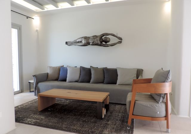 Mykonian Villa Three