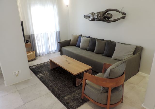 Mykonian Villa Three