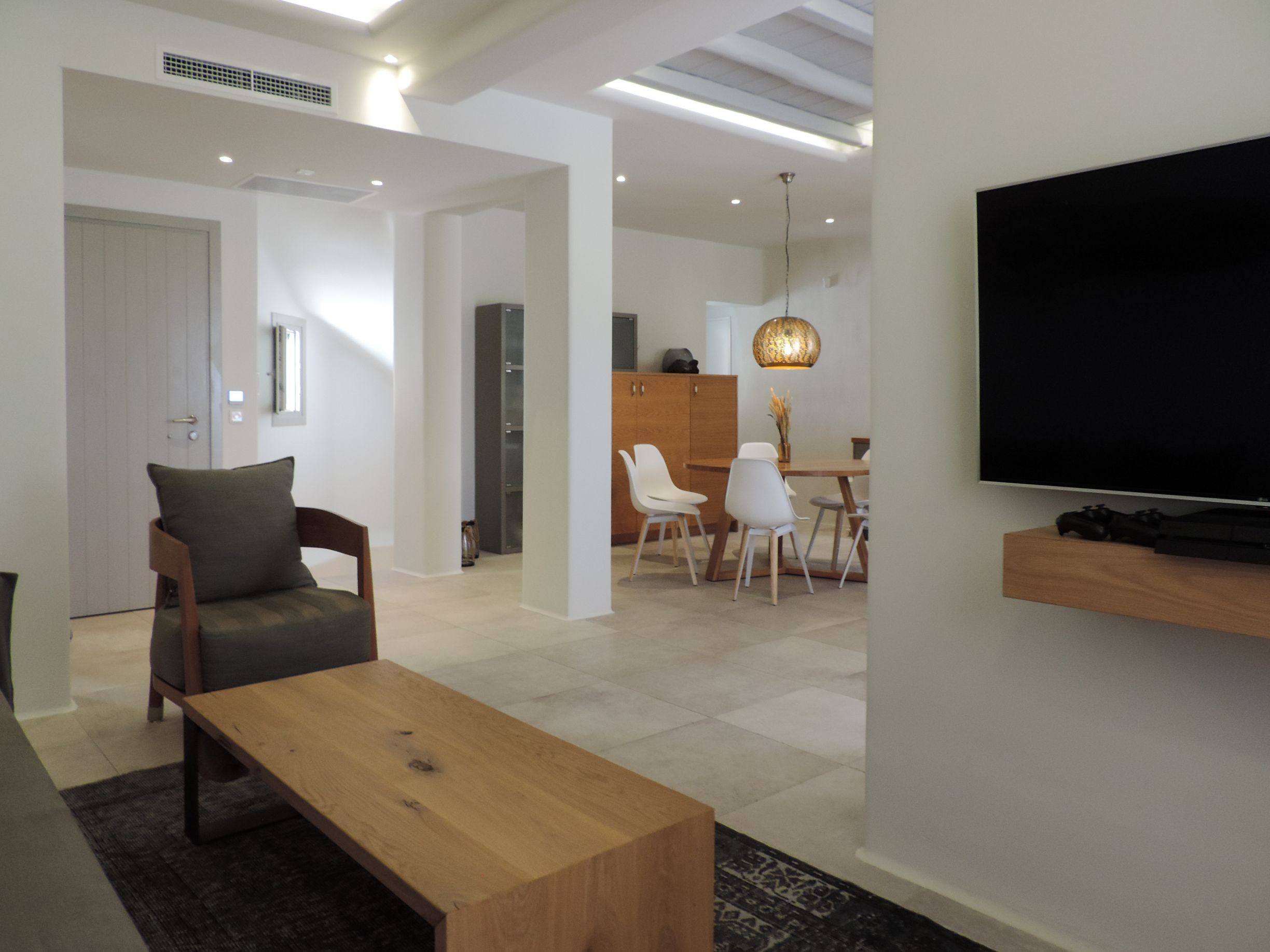 Mykonian Villa Three