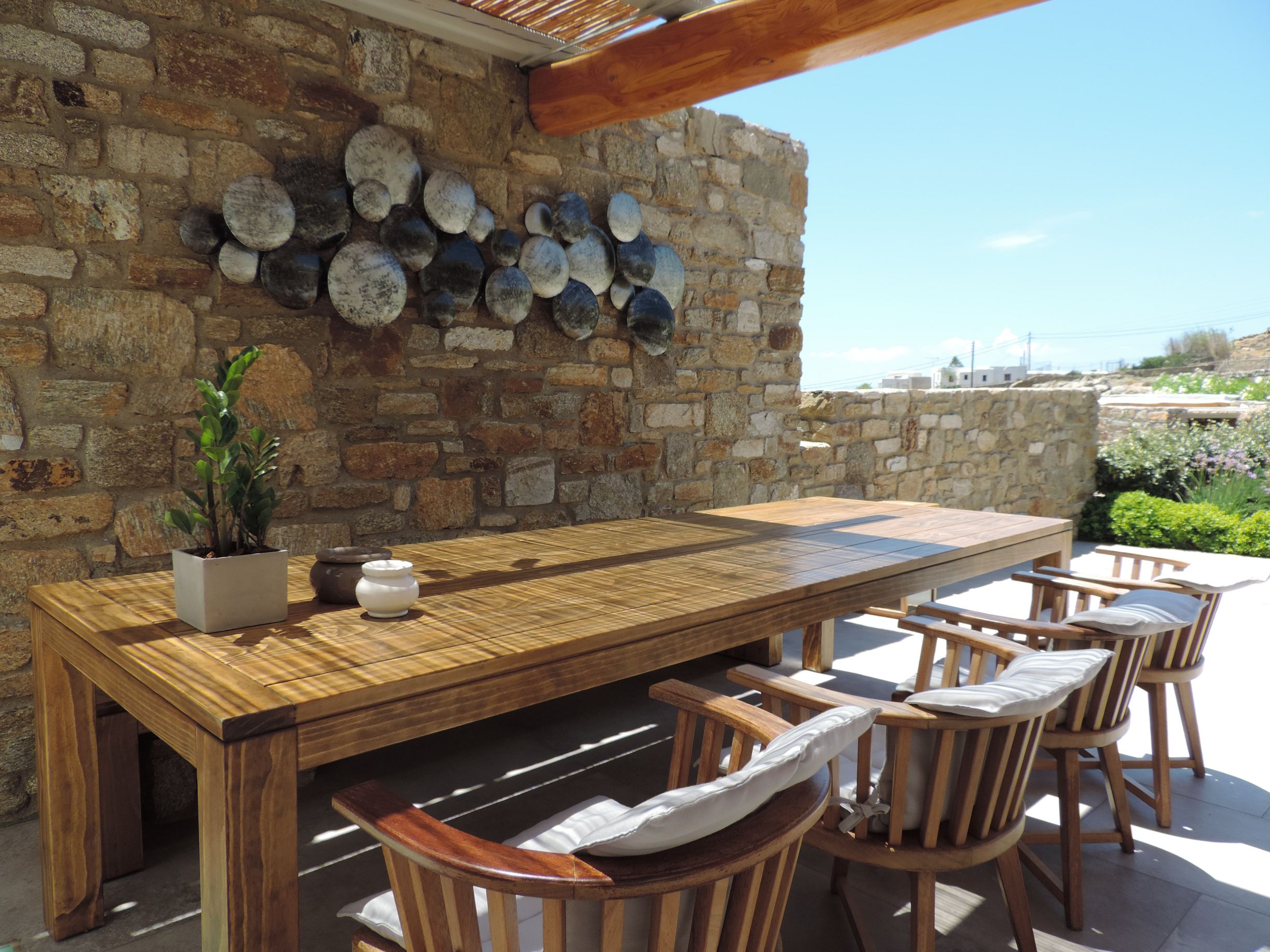 Mykonian Villa Three