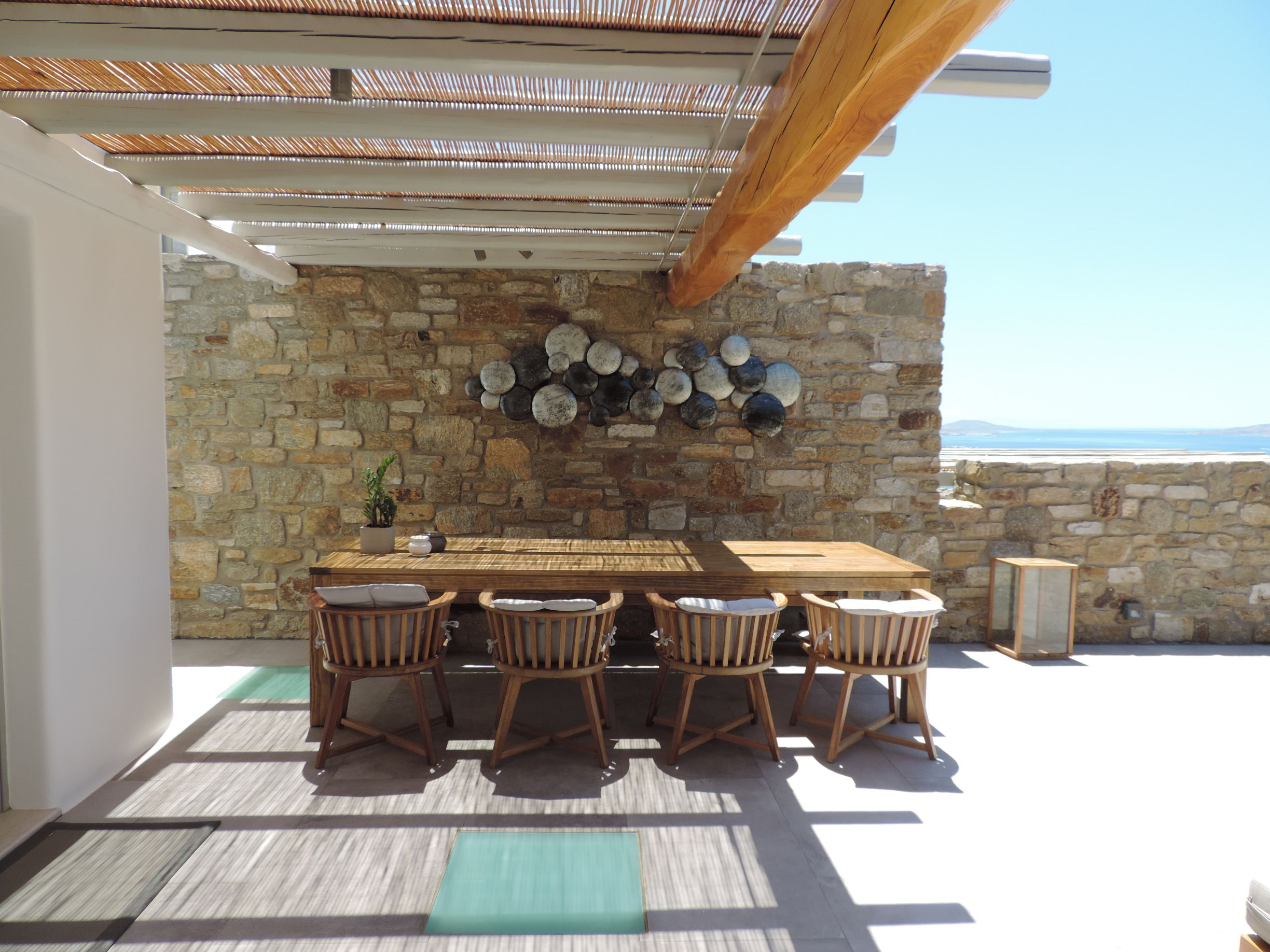 Mykonian Villa Three