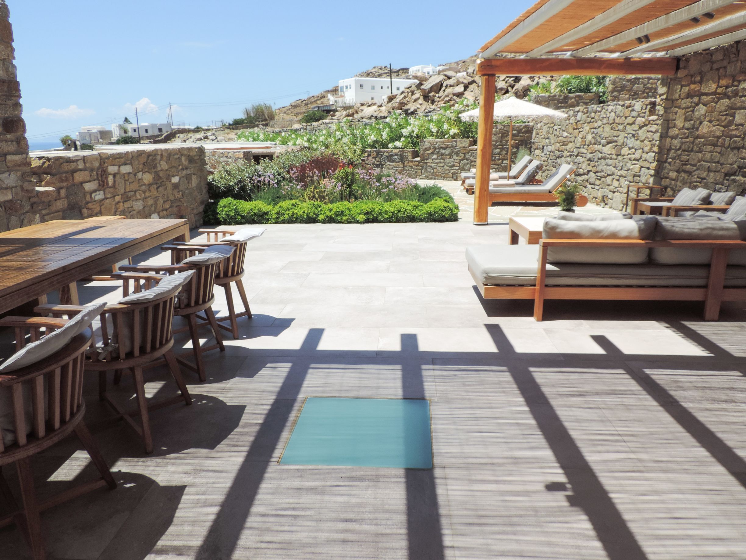 Mykonian Villa Three